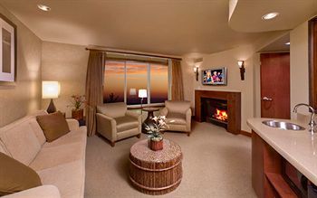 Lodge At Feather Falls Casino Oroville Exterior photo
