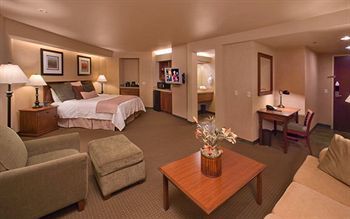 Lodge At Feather Falls Casino Oroville Exterior photo